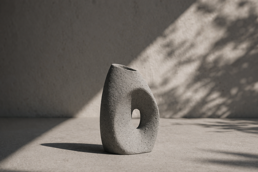 Stone Object 01